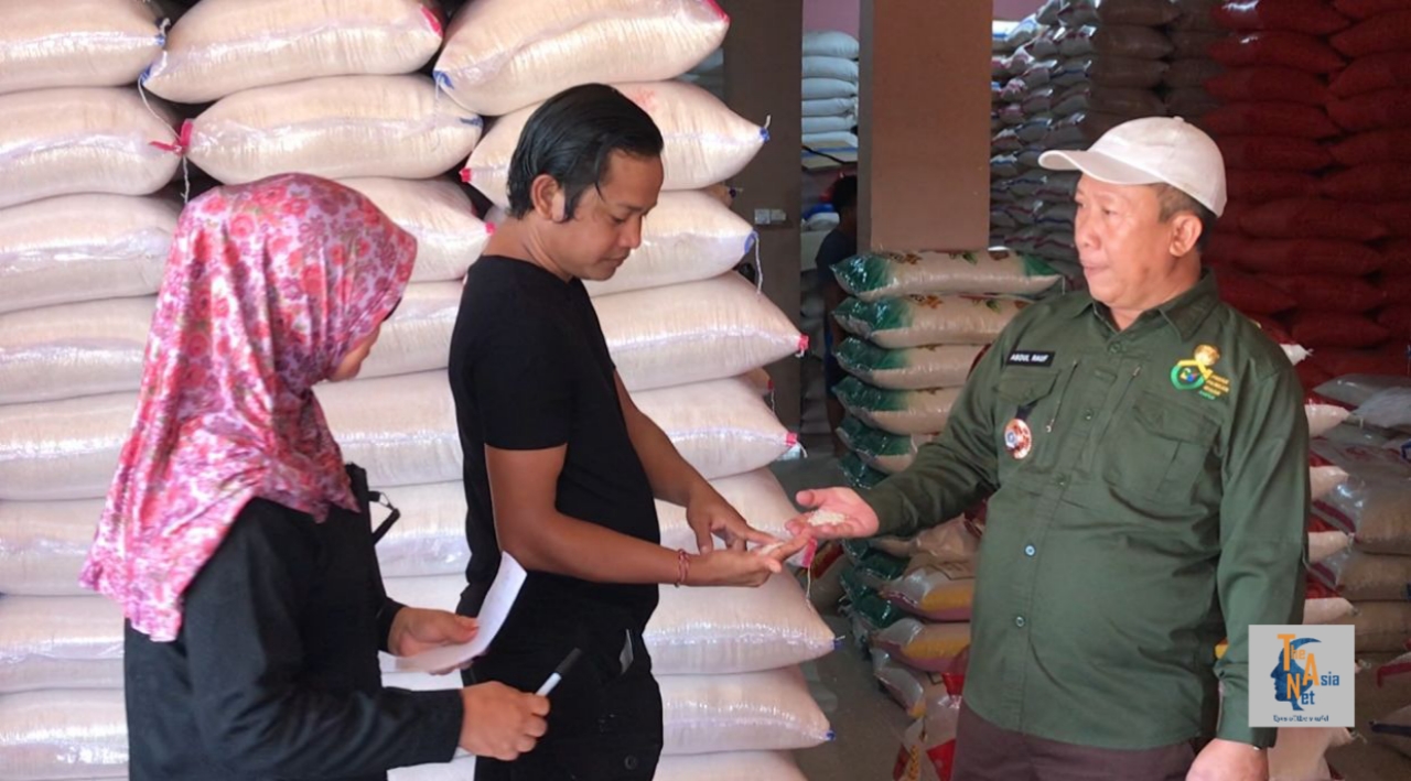 Stok Pangan di Kendari Aman Jelang Ramadan, Dinas Ketahanan Pangan Lakukan Pemantauan