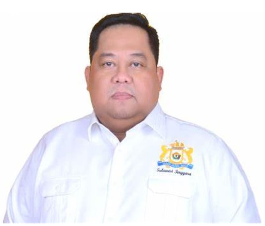 Rapimprov Kadin Sultra 2025 Segera Digelar, Anton Timbang Satukan Visi Dorong Sultra Jadi Magnet Investor