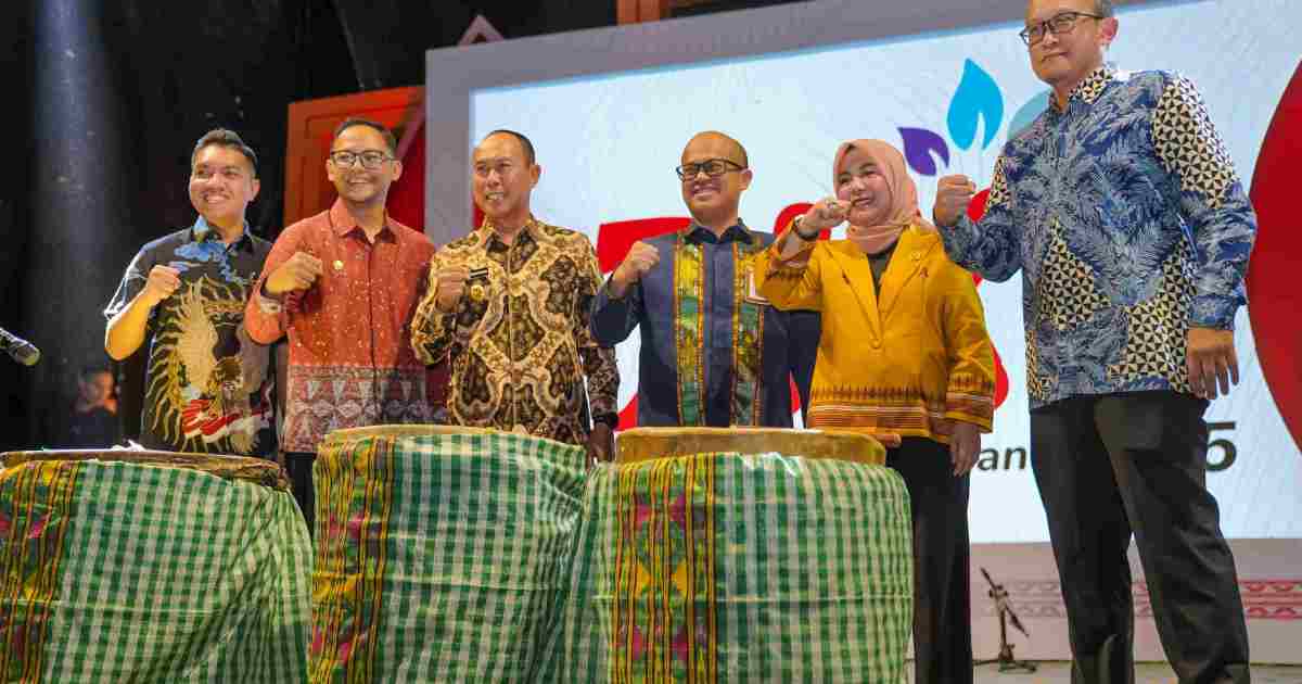 Bank Sultra Aktif Dukung Inklusi Keuangan Nasional di Bulan Inklusi Keuangan 2025