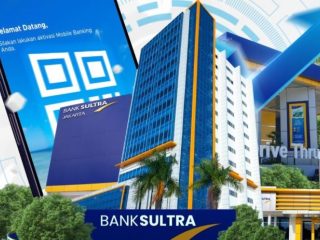 Bank Sultra Siapkan Uang Tunai Rp 900 Miliar Jelang Nataru Guna Antisipasi Lonjakan Transaksi