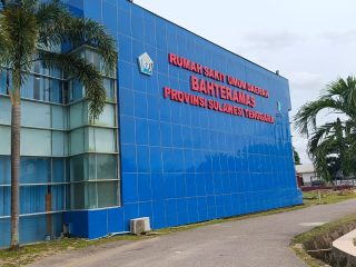 Manajemen CV ACA Pemenang Tender Jasa Kebersihan RSUD Bahteramas Bantah Tudingan Soal Belum Melengkapi Personil dan Peralatan Memadai