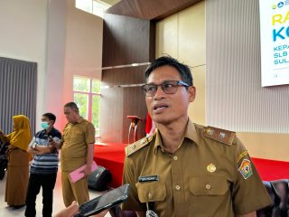 60 Guru Master Teacher Sultra Siap Ikut Seleksi Pengajar Sekolah Unggul Garuda