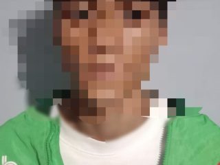 Polresta Kendari Amankan Remaja Pembawa Busur dan Ketapel, Diduga Akan Digunakan untuk Tawuran