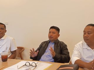 Korban Rugi Rp1 Miliar, Proses Hukum Kasus Proyek Inner Ring Road Mandek