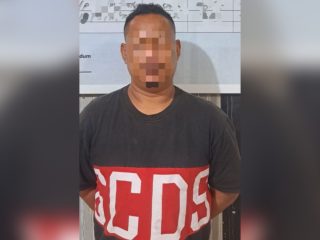 Satreskrim Polresta Kendari Bongkar Kasus Penadah Motor Curian Jaringan Antar Provinsi