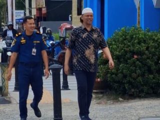 Napi Korupsi Tambang Berkeliaran di Kendari, Diduga Bebas Beraktivitas di Luar Rutan