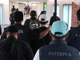 NCB Interpol Polri Tangkap Buronan Narkotika “The Doctor” di Malaysia, Segera Dipulangkan ke Indonesia