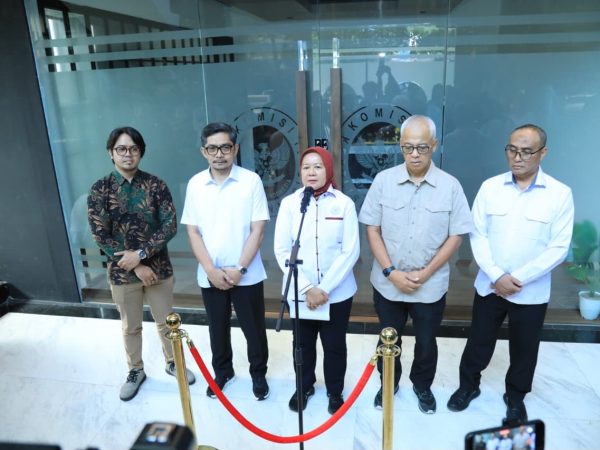 Kompolnas Luncurkan Kompolnas Award 2026, Apresiasi Kinerja Satker Polri