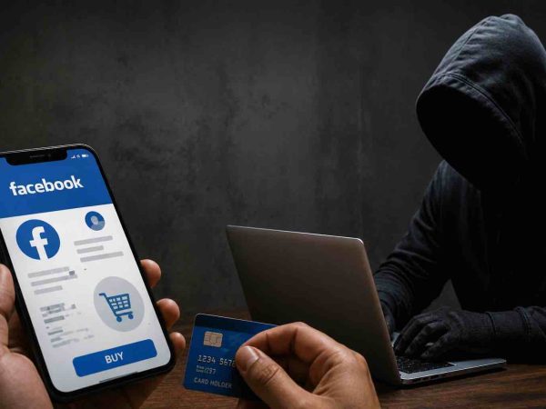 Kasus Penipuan Online di Sultra Tembus 943 Perkara, Facebook Jadi Modus dan Media yang Paling Banyak