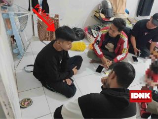 Biadab, Seorang Suami di Konsel Tega Aniaya Istrinya Hingga Tewas