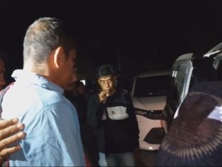 Pria di Kendari Ditangkap, Diduga Berkali-kali Lakukan Kekerasan Seksual terhadap Perempuan Penyandang Disabilitas hingga Hamil dan Keguguran