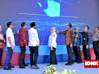 BI Sultra Dukung Gerakan KEJAR, Perkuat Literasi Keuangan Pelajar dan Siap Sukseskan Maimo Festival 2026
