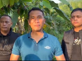 2 Tahanan Kabur Berhasil Dibekuk, 9 Lainnya Masih Buron, Polres Kolaka Utara Perketat Pengejaran